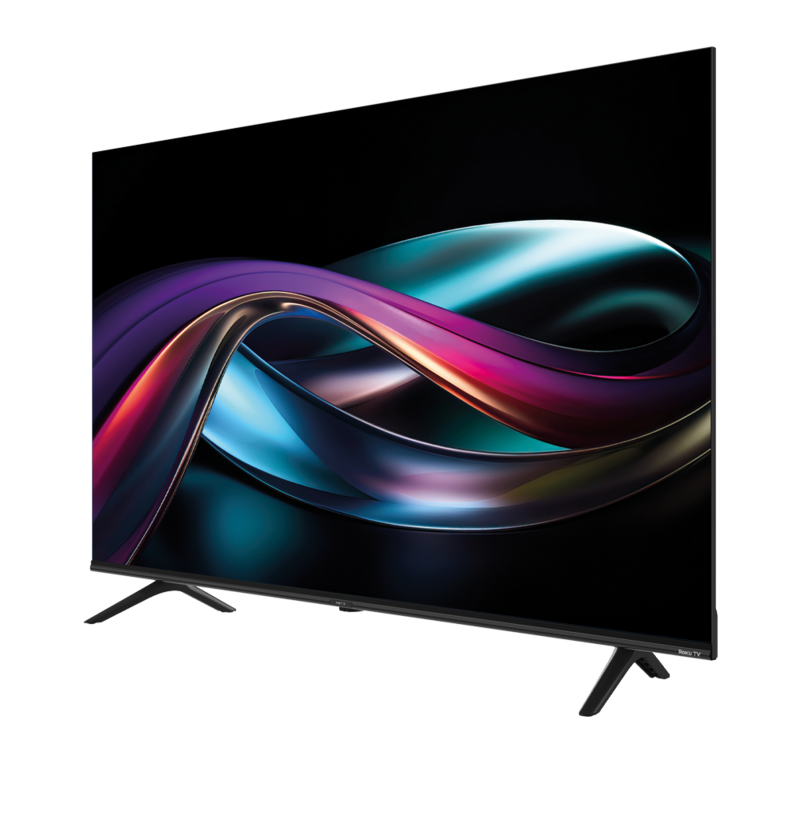 METZ blue MUD6001 | LCD, UHD | Roku TV