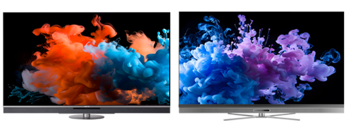 Runderneuertes QLED-Portfolio bietet dem Fachhandel neue Verkaufsimpulse