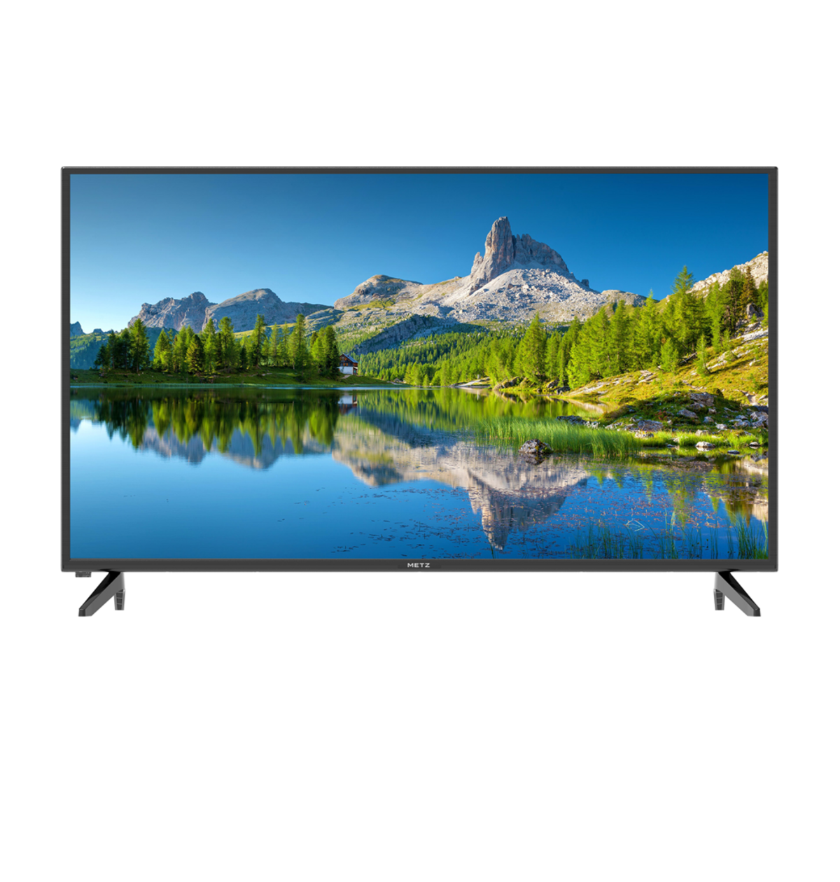 METZ blue MTC6000 | LCD, FHD | Android TV