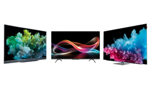 Wichtige Sortimentserweiterungen fürs Jahresendgeschäft