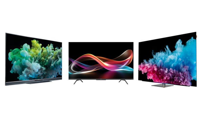 Wichtige Sortimentserweiterungen fürs Jahresendgeschäft